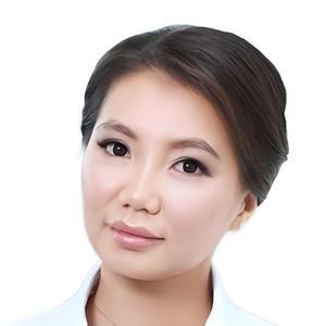 Кулжанова Айгерим Шингисхановна, стоматолог, детский ортодонт, стоматолог-ортодонт - Алматы