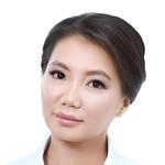 Кулжанова Айгерим Шингисхановна, Стоматолог, Детский ортодонт, Стоматолог-ортодонт - Алматы