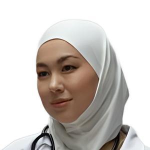 Жангасова Анель Ерболовна, врач лфк, врач общей практики (семейный врач) - Алматы