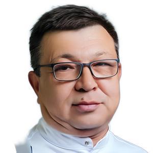 Галимжанов Гани Фаридович - фотография Галимжанов Гани Фаридович, стоматолог-ортопед - Алматы