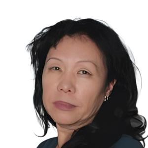 Аяпова Сәуле Қалқаманқызы, генетик - Алматы