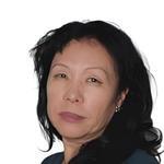 Аяпова Сәуле Қалқаманқызы, Генетик - Алматы