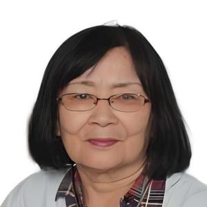 Жұмабекова Бақыткүл Жұмабекқызы, кардиолог, терапевт - Алматы