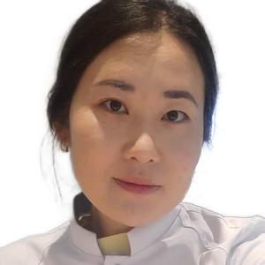 Жетыбаева Гулжан Маратовна, врач узи - Алматы