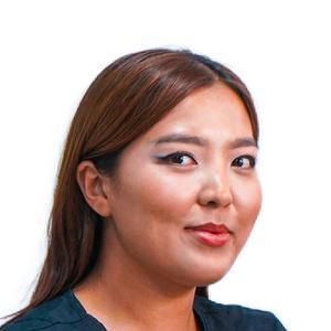 Бахытжан Мадина Болаткызы - фотография Бахытжан Мадина Болаткызы, гастроэнтеролог, гепатолог - Алматы