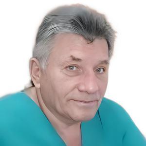 Бардюгов Александр Юрьевич, травматолог, ортопед - Алматы