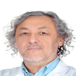 Косаев Ерлан Турганбекович, врач узи - Алматы