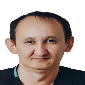Шөханов Жандос Ахметханұлы, невролог, мануальный терапевт - Алматы