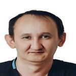 Шоханов Жандос Ахметханович Шоханов Жандос Ахметханович, Невролог, Мануальный терапевт - Алматы