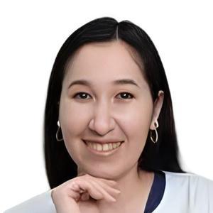 Урисбаева Айжан Калдыбековна, офтальмолог (окулист) - Алматы