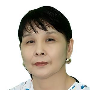 Жолаева Рабига Бектешовна, физиотерапевт - Алматы