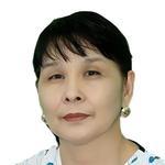 Жолаева Рабига Бектешовна, Физиотерапевт - Алматы