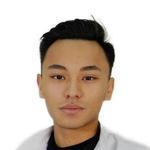 Кенжебаев Адильжан Ермекович, Реабилитолог, Детский реабилитолог - Алматы