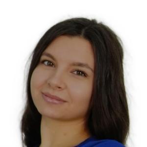Давыденко Ольга Олеговна - фотосурет Давыденко Ольга Олеговна, реабилитолог, детский реабилитолог - Алматы