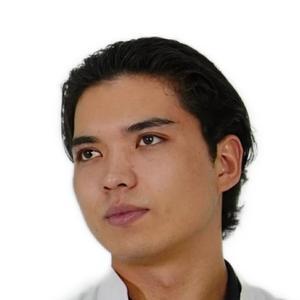 Аширбай Шыңғыс Нұрланұлы, реабилитолог, детский реабилитолог - Алматы