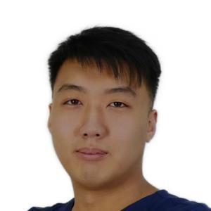 Лим Вадим Андреевич, реабилитолог, детский реабилитолог - Алматы