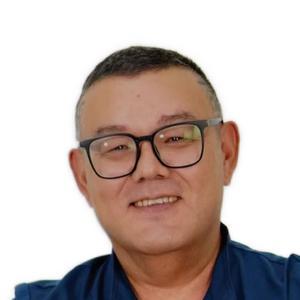 Ақтамбердинов Әділ Жұмағазыұлы, инструктор лфк - Алматы