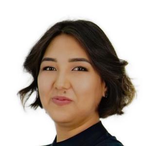 Кусаинова Рано Алмасовна, инструктор лфк - Алматы