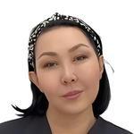 Төлеубаева Зере Зайкенқызы Төлеубаева Зере Зайкенқызы, Дерматолог, Дәрігер-косметолог - Алматыда