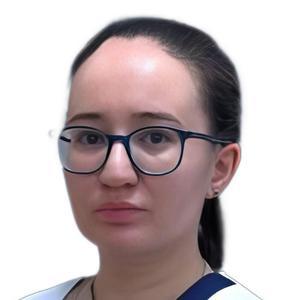 Чакантаева Раушан Сериккызы - фотография Чакантаева Раушан Сериккызы, кардиолог - Алматы