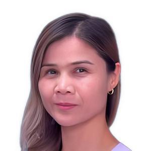 Муталиева Лаура Сапаралиевна, врач узи, детский врач узи - Алматы