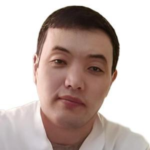 Жексенбек Марлен Жексенбекұлы, лор, врач узи, детский врач узи, проктолог (колопроктолог), хирург - Алматы