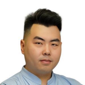 Пан Александр Евгеньевич, лор, детский лор, лор-хирург, пластический хирург - Алматы