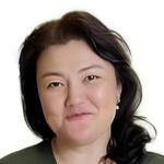 Ешмолдаева Гүлмира Бірлікбайқызы, Аллерголог, Балалар аллергологы, Иммунолог, Педиатр - Алматыда
