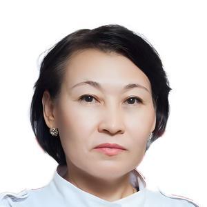 Турмагамбетова Гаухар Дуйсеновна - фотография Турмагамбетова Гаухар Дуйсеновна, гинеколог - Алматы