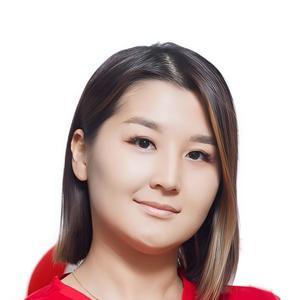 Нурумбетова Акерке Тайболаткызы, маммолог - Алматы