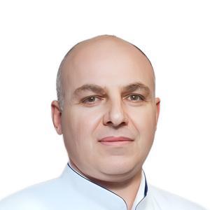 Асланов Мавлюд Мәлікшайұлы, хирург - Алматы