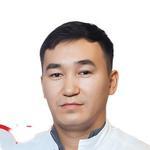 Тасыбек Сакен Шамшибекович, Врач общей практики (семейный врач) - Алматы