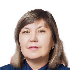 Ахатбакиева Зухра Амангелдіқызы, дерматовенеролог - Алматы