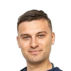 Дудченко Илья Михайлович, педиатр - Алматы