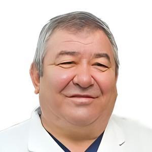 Зайналов Әкімжан Құрметұлы, нефролог - Алматы