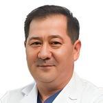 Ешмуратов Темур Шерханович Ешмуратов Темур Шерханович, Торакальный хирург - Алматы