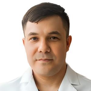 Қалықов Әлішер Байұзақұлы, кардиолог, аритмолог - Алматы
