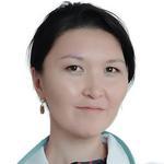 Багланова Лязат Сайлаубековна, Кардиолог - Алматы