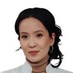 Рахымжанова Диана Валиханнкызы Рахымжанова Диана Валиханнкызы, Невролог, Нейрофизиолог - Алматы