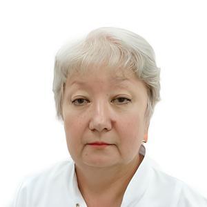 Абдуманапова Марина Абдихелиловна, терапевт - Алматы