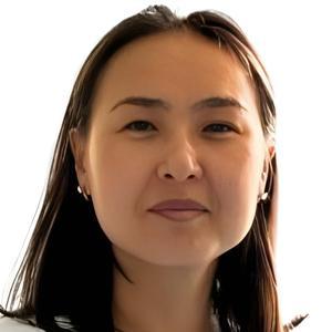 Байдаулетова Жулдыз Габитовна, нефролог, детский нефролог - Алматы