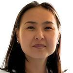 Байдаулетова Жулдыз Габитовна, Нефролог, Детский нефролог - Алматы