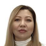 Сулейменова Айгуль Агабековна, Психиатр, Психотерапевт - Алматы