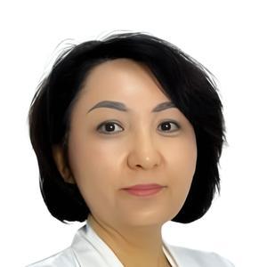 Сүлейменова Айгүл Ағабекқызы - фотосурет Сүлейменова Айгүл Ағабекқызы, психиатр, психотерапевт - Алматы