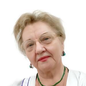 Кравцова Татьяна Геннадьевна, гинеколог - Алматы