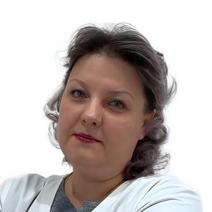 Самарцева Екатерина Викторовна, гинеколог - Алматы