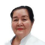 Жунусова Бакытгуль Бокеншиновна, Врач УЗИ - Алматы