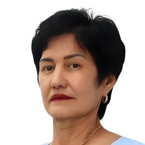 Ахметжанова Бакыттыбала Саркытбековна, врач узи - Алматы