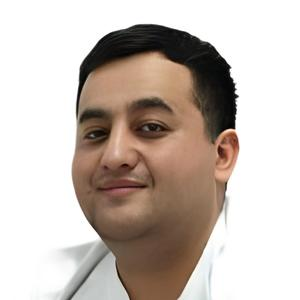 Ашурматов Аброр Гайратулы, хирург - Алматы