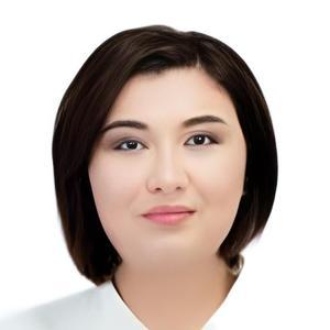 Ахатаева Алия Жаксыбековна - фотография Ахатаева Алия Жаксыбековна, офтальмолог (окулист) - Алматы